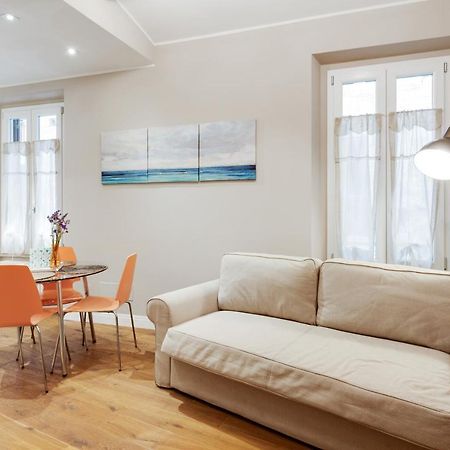 Apartmán Palazzo Pitti & Ponte Vecchio Cozy Flat Florencie Exteriér fotografie