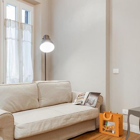 Apartmán Palazzo Pitti & Ponte Vecchio Cozy Flat Florencie Exteriér fotografie