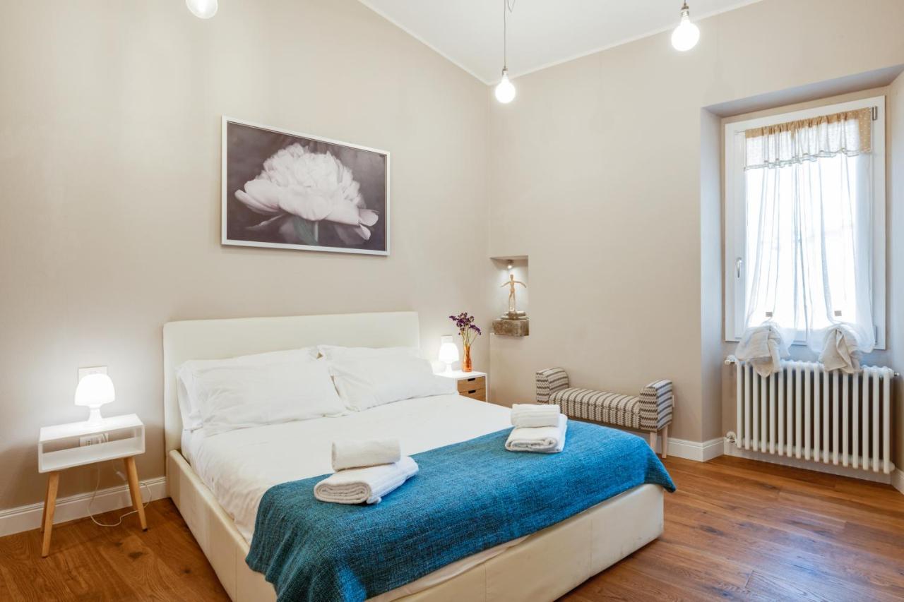 Apartmán Palazzo Pitti & Ponte Vecchio Cozy Flat Florencie Exteriér fotografie