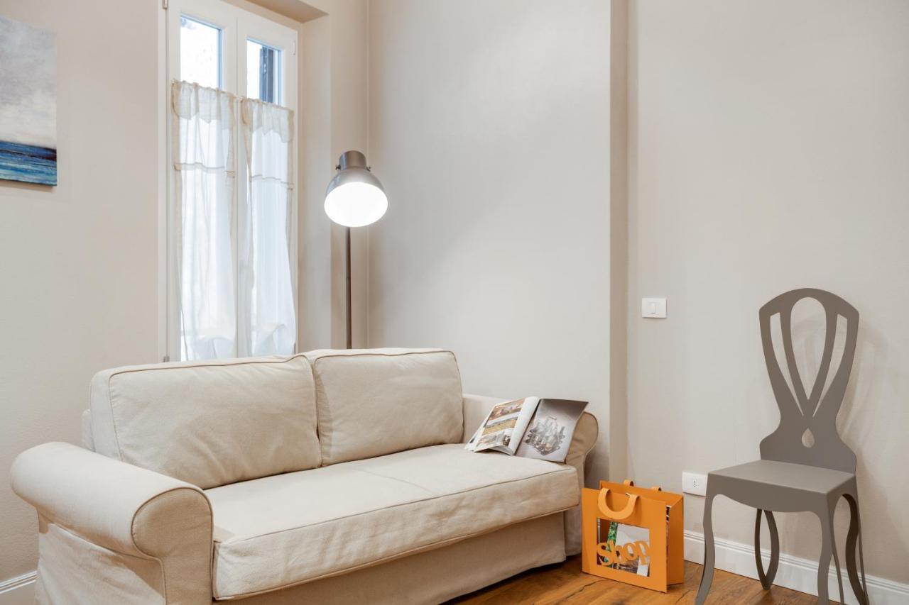 Apartmán Palazzo Pitti & Ponte Vecchio Cozy Flat Florencie Exteriér fotografie