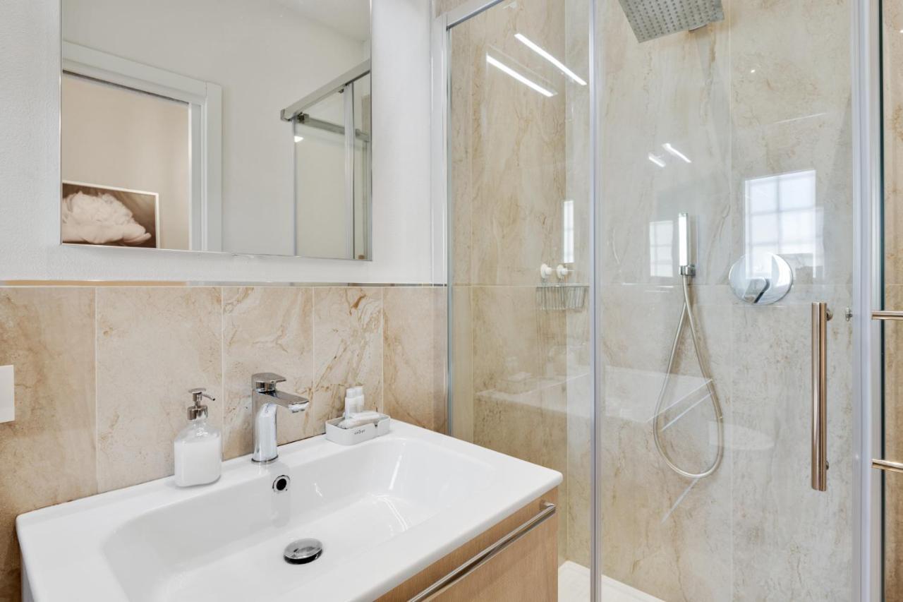 Apartmán Palazzo Pitti & Ponte Vecchio Cozy Flat Florencie Exteriér fotografie