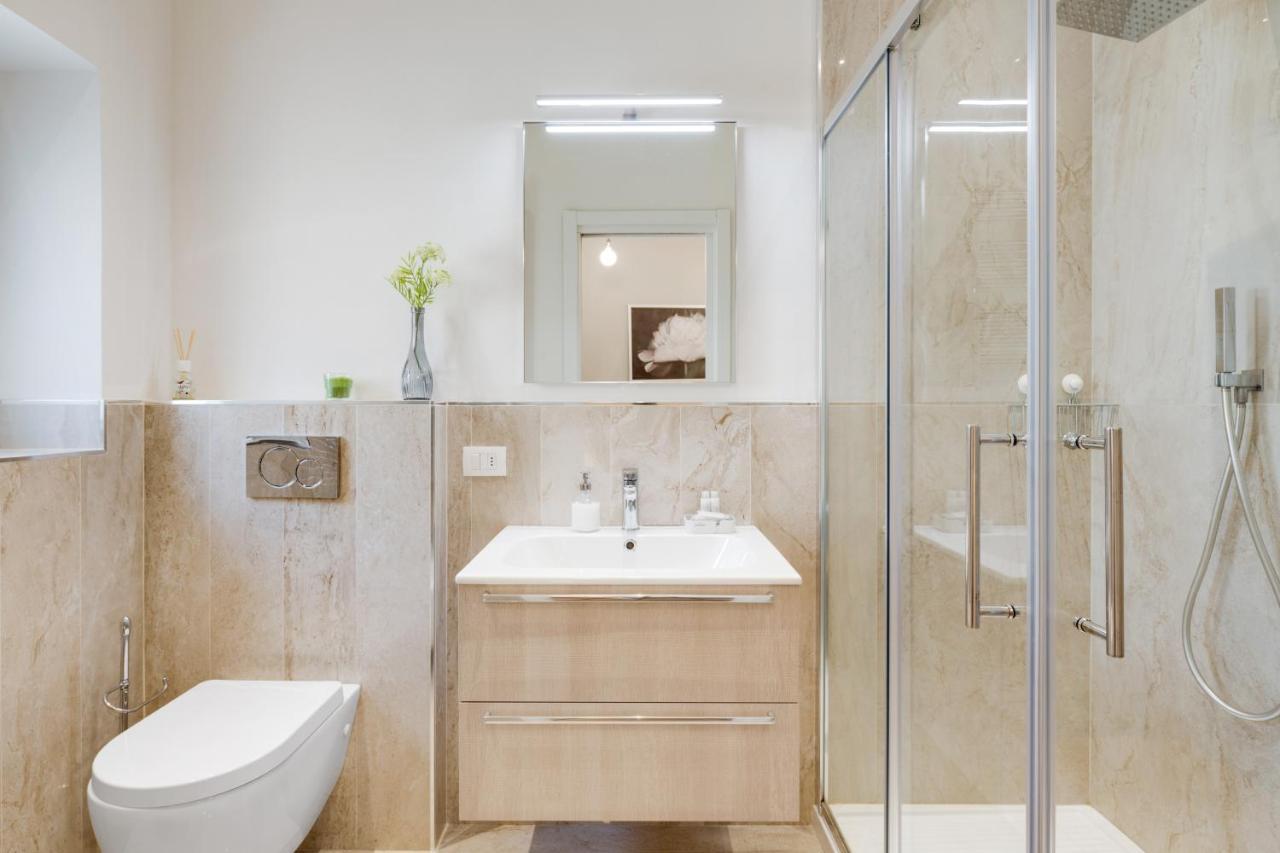 Apartmán Palazzo Pitti & Ponte Vecchio Cozy Flat Florencie Exteriér fotografie